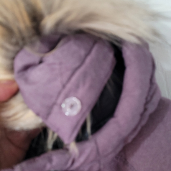 Women's Columbia Della Fall mid jacket omniheat size small - Picture 8 of 14